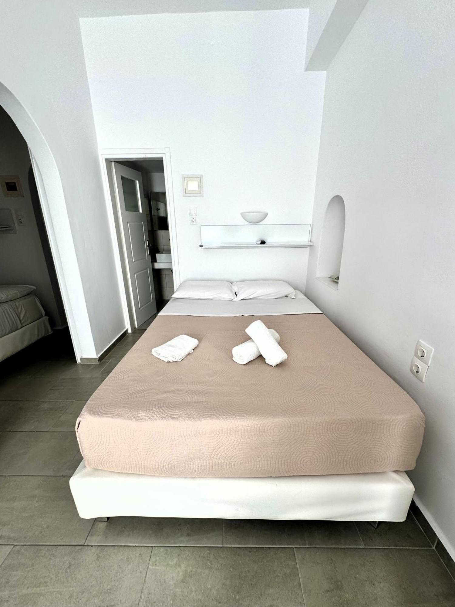 Anna Apartment Megali Ammos  Exterior photo